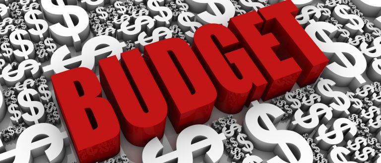 No-Tax-Increase Budget Revision