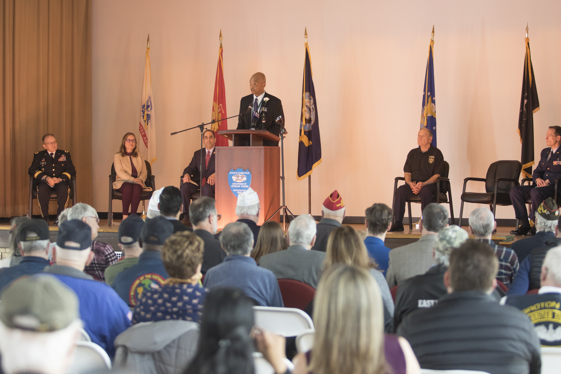 Welcome Home Vietnam Veterans Day!