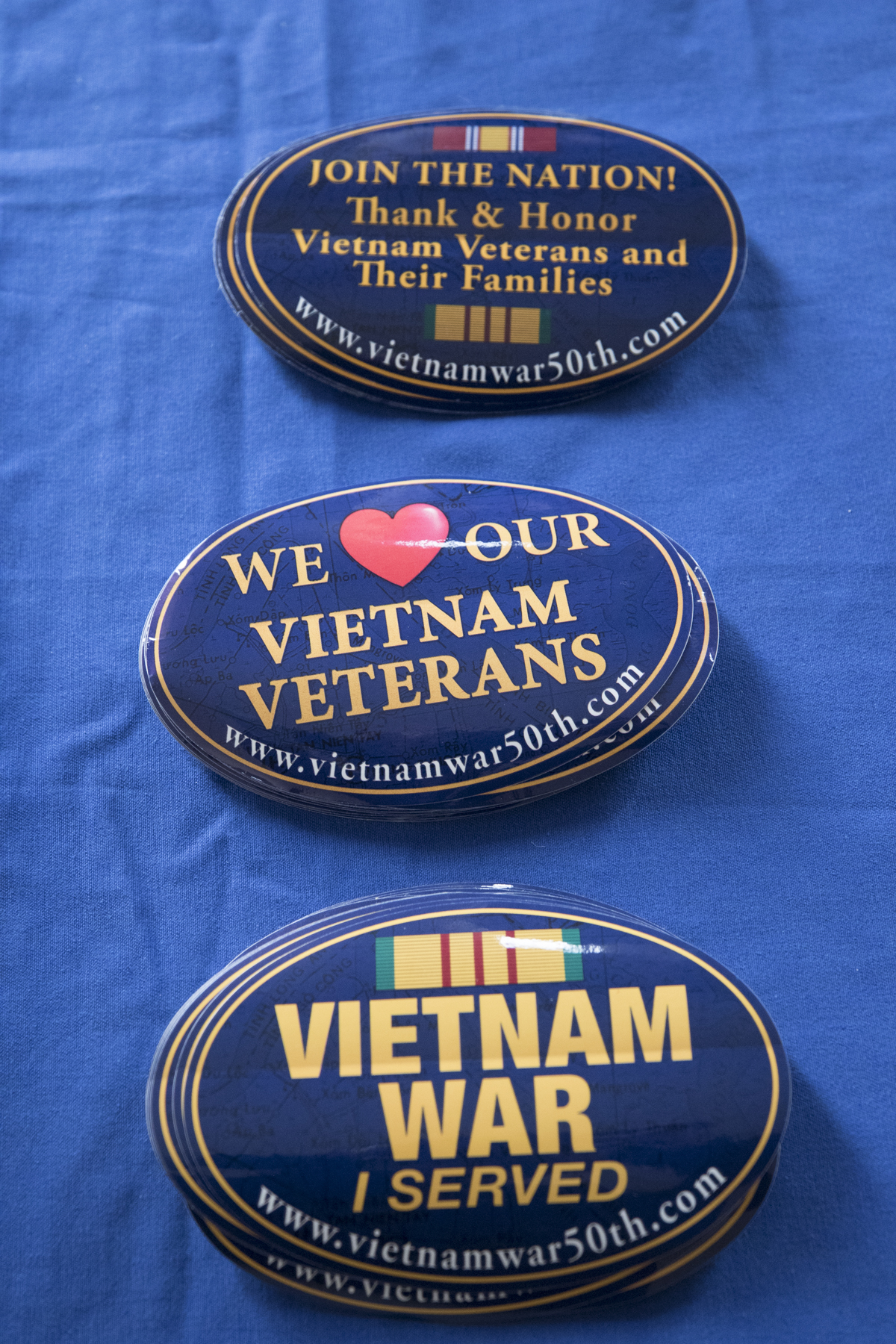 Home Vietnam Veterans Day!