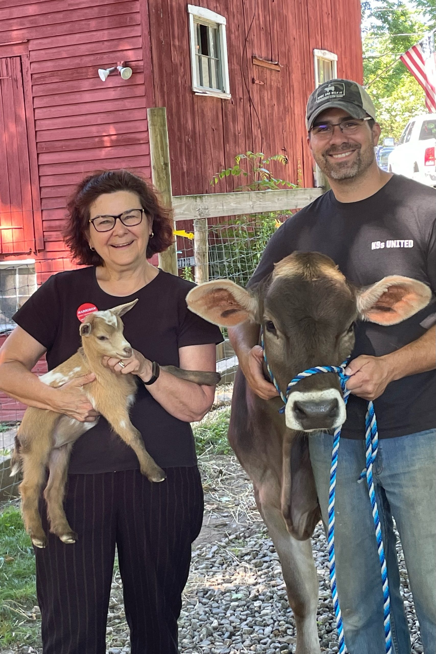 Connecticut Department Of Agriculture Awards 33 Farms Transition Grants