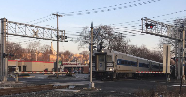 Buses Required On Waterbury Rail Branch To Accommodate Upgrades