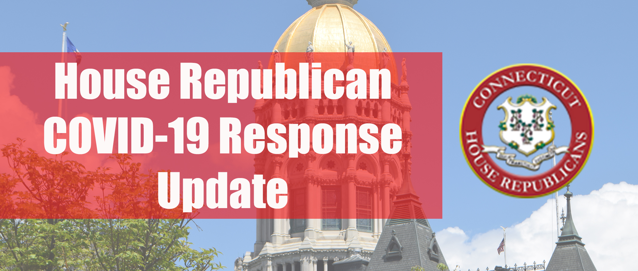 Covid 19 Update House Republican Proposals Mortgage Payment Relief Cares Act And More