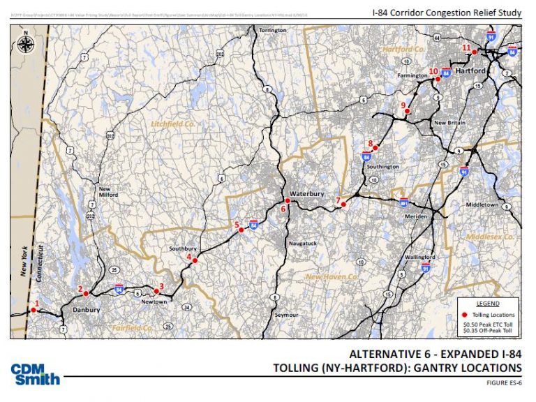 ct-dot-proposed-tolling-locations-throughout-connecticut