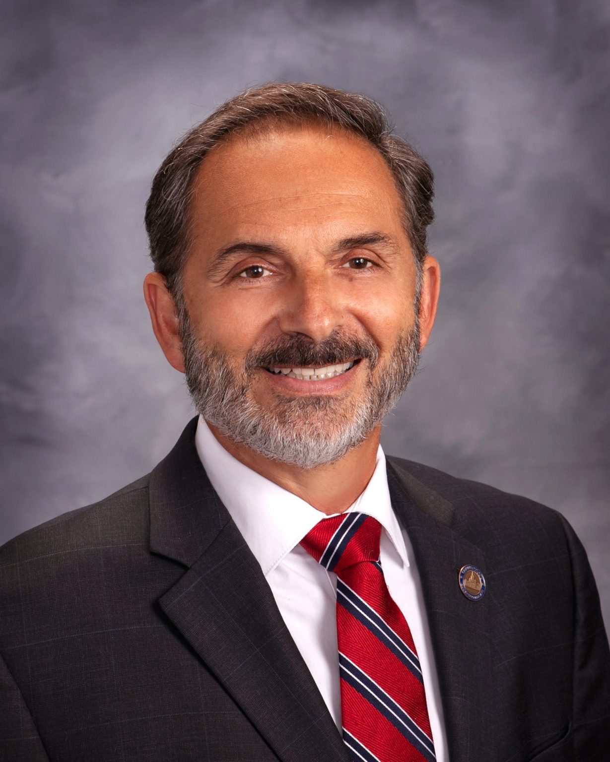 State Rep. Dave Yaccarino Receives 2021 -2023 Legislative Assignments